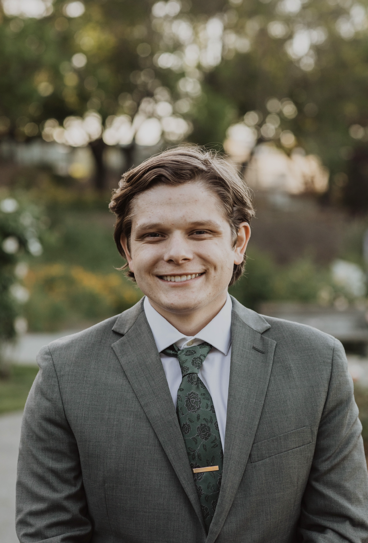 Evan Karwowski, California real estate salesperson
